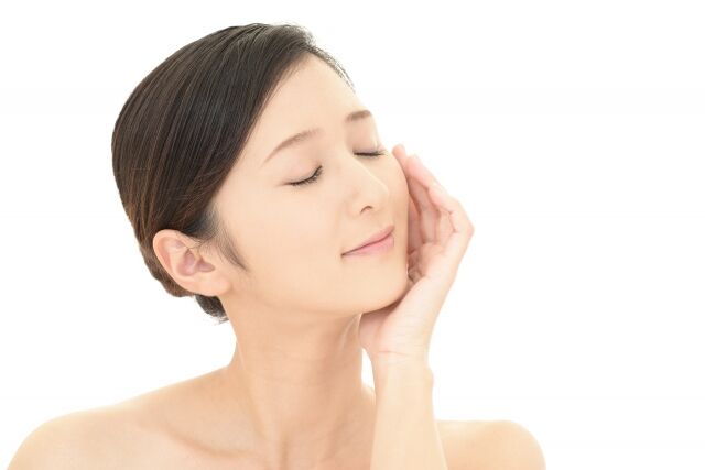 美容