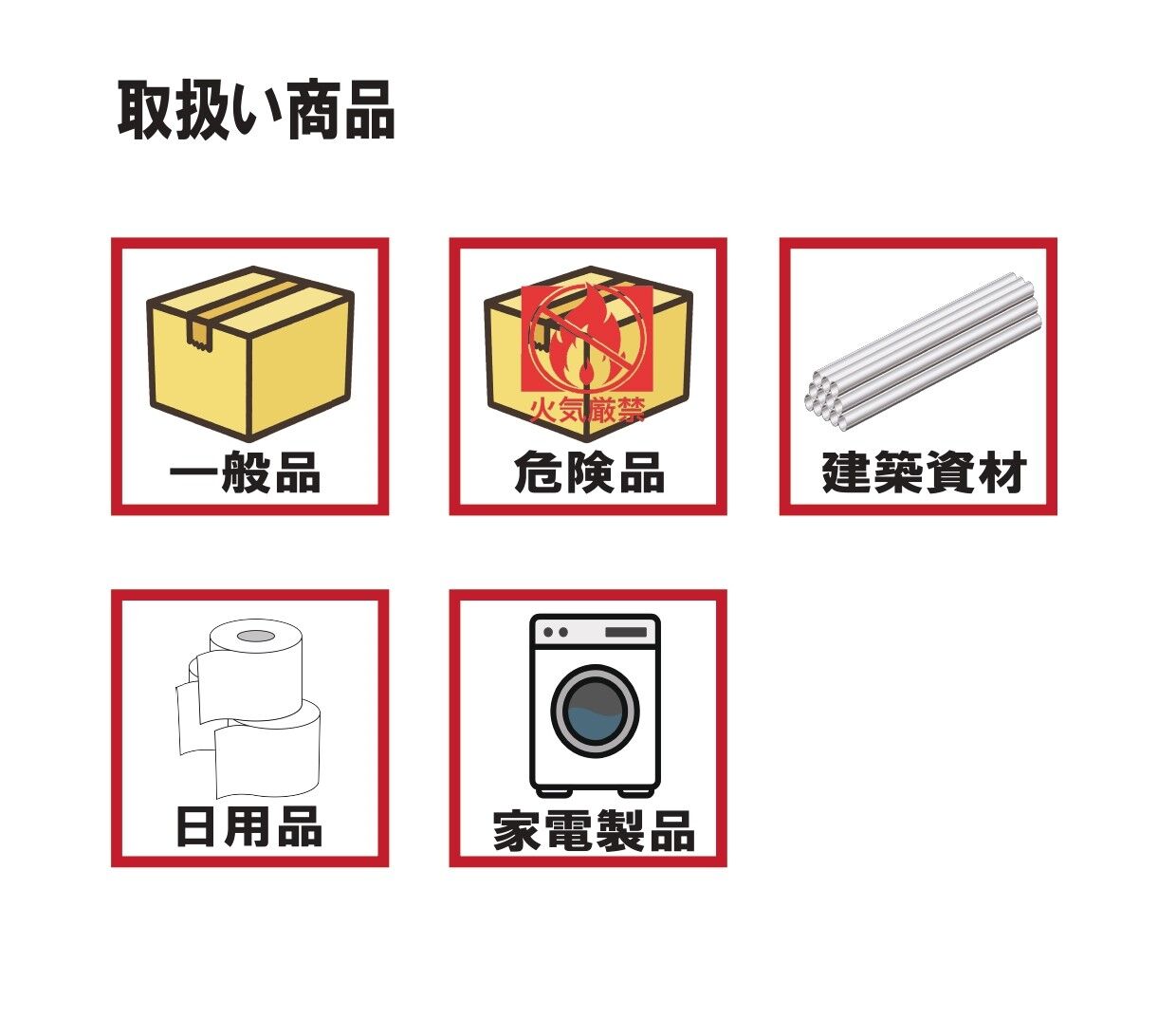 商品